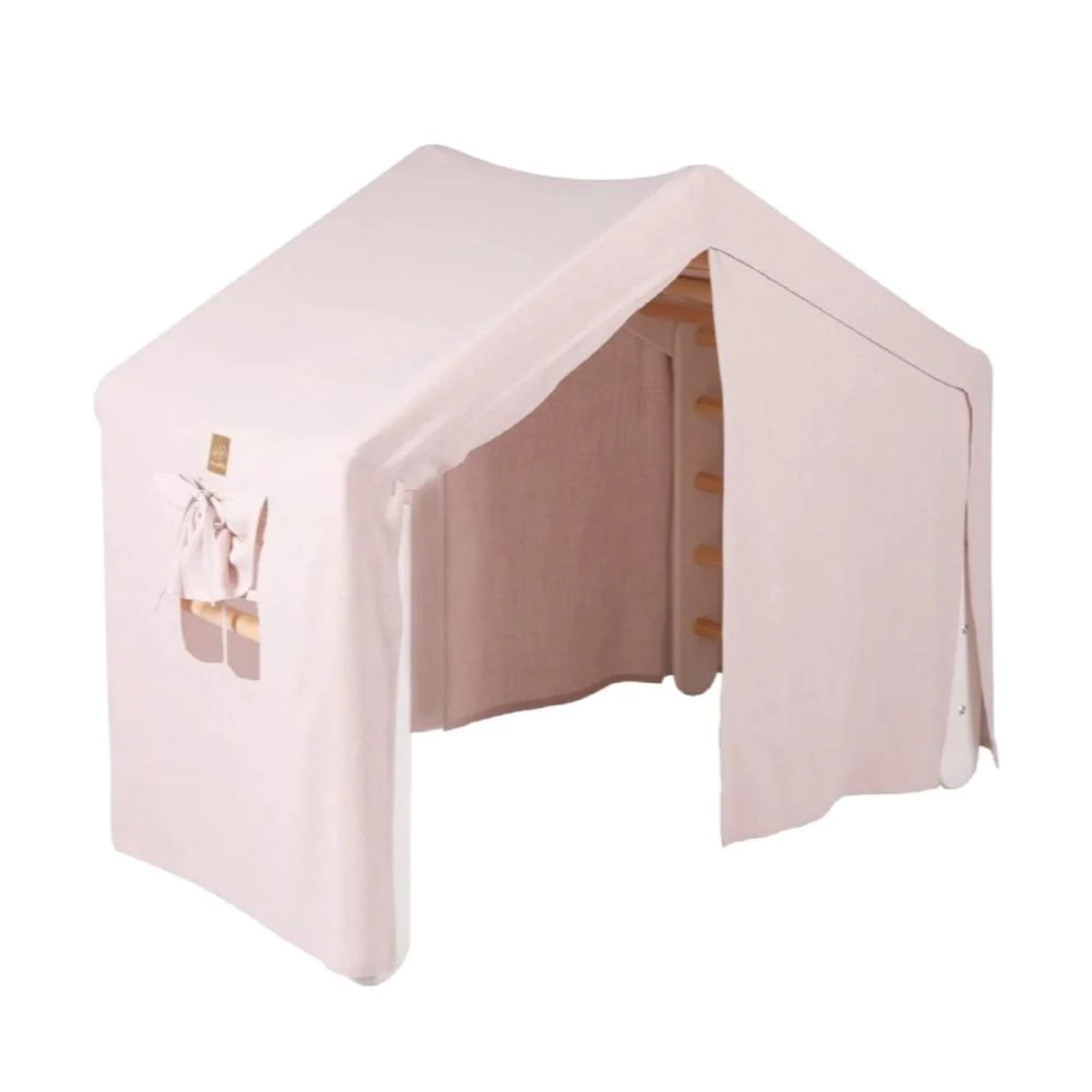 Foldable best sale wendy house